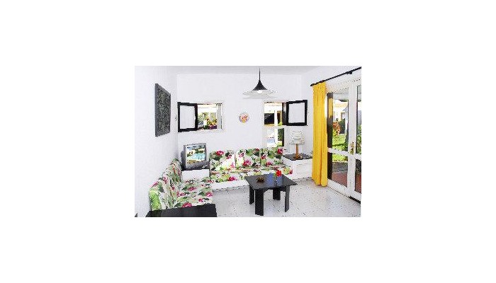 Hotel Tajaraste poza 0