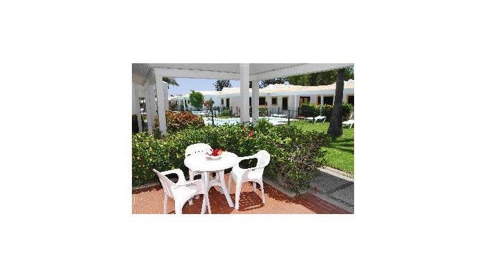 Hotel Tajaraste poza 4