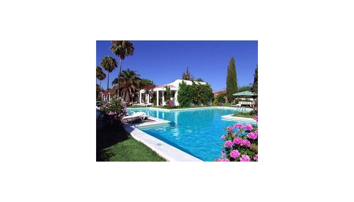 Hotel Tajaraste poza 5