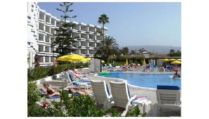 Hotel Tamaran poza 4