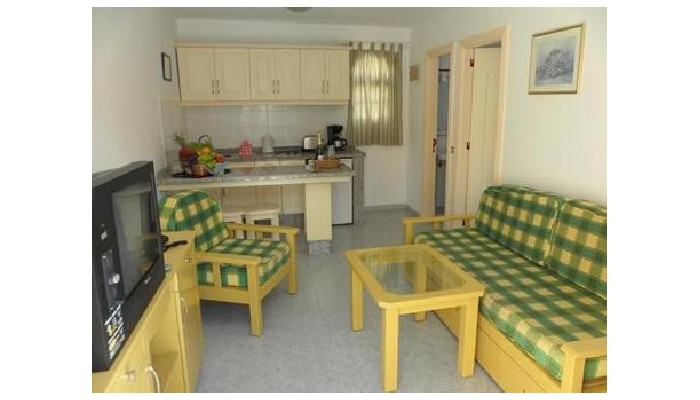 Hotel Tara Bungalows poza 5