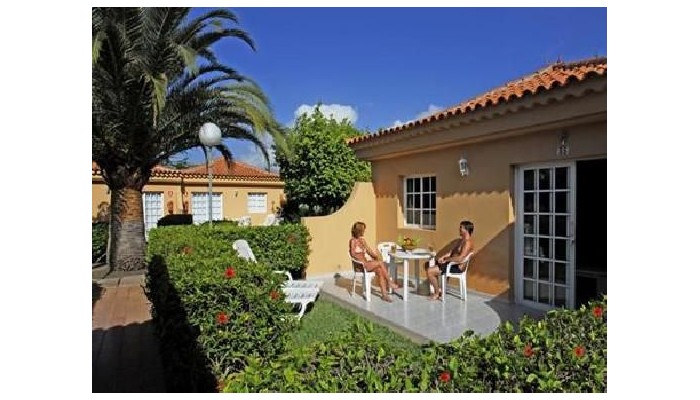 Hotel Tara Bungalows poza 3