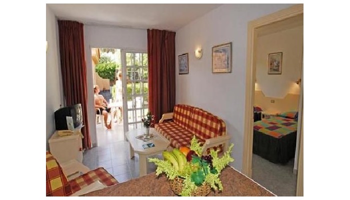 Hotel Tara Bungalows poza 2