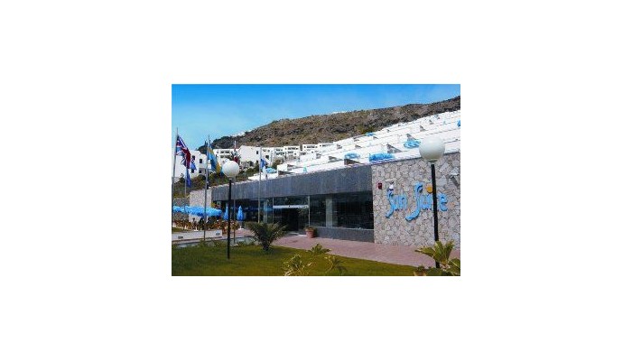 Hotel Terrazamar poza 8