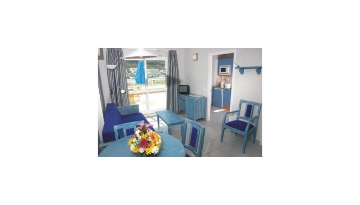 Hotel Terrazamar poza 1