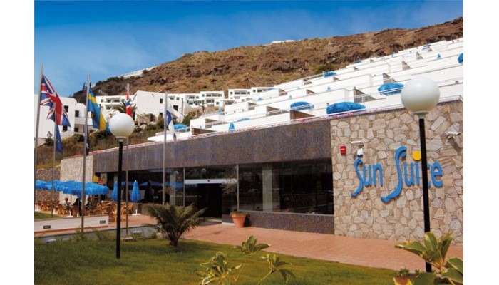 Hotel Terrazamar Suite poza 0