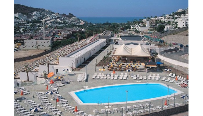 Hotel Terrazamar Suite poza 4