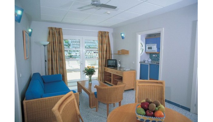 Hotel Terrazamar Suite poza 7