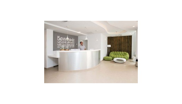 Hotel The Anamar Suites poza 3