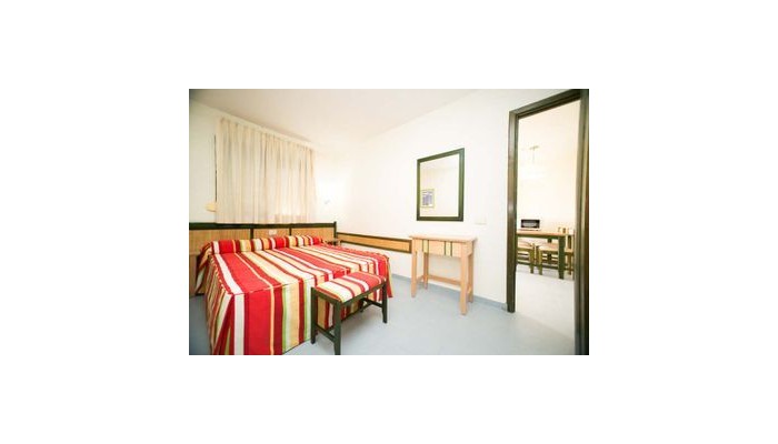 Hotel The Anamar Suites poza 10