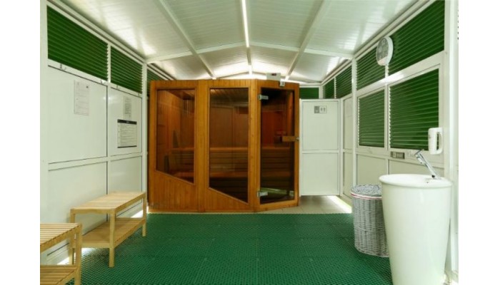 Hotel The Fataga & Centro De Negocios poza 9