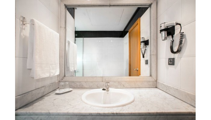 Hotel The Fataga & Centro De Negocios poza 1