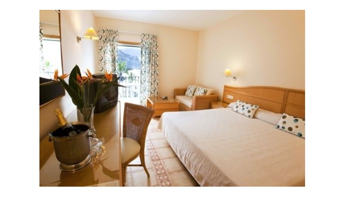 Hotel The Puerto De Mogan poza 8