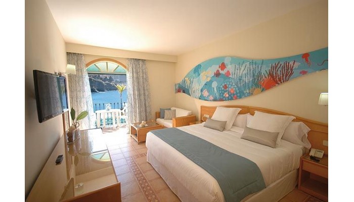 Hotel The Puerto De Mogan poza 5