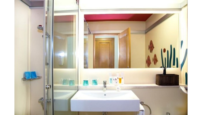 Hotel The Puerto De Mogan poza 3