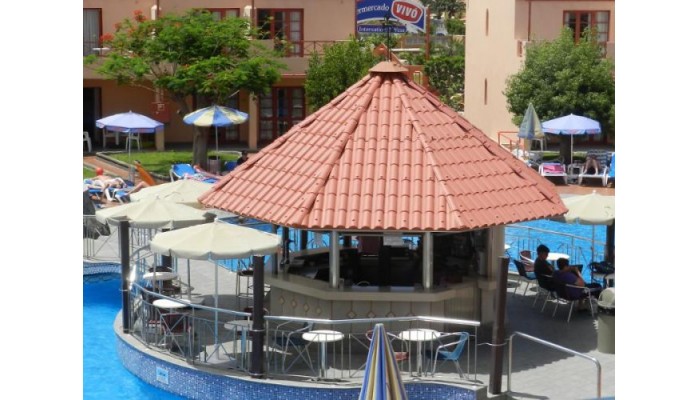 Hotel Turbo Club poza 2