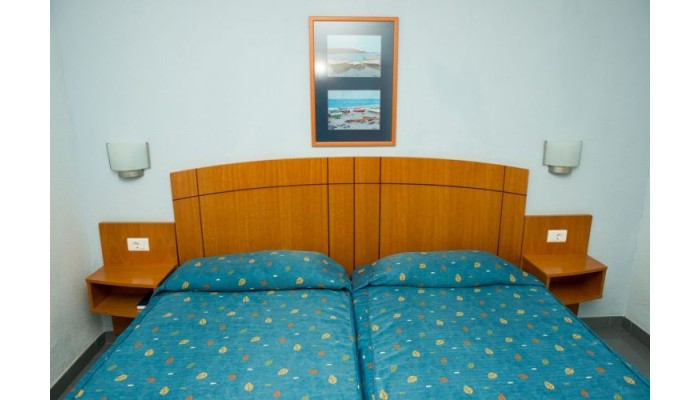 Hotel Turbo Club poza 8