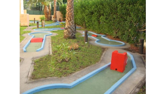 Hotel Turbo Club poza 3