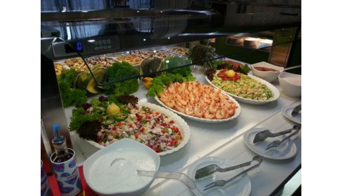 Hotel Turbo Club poza 0