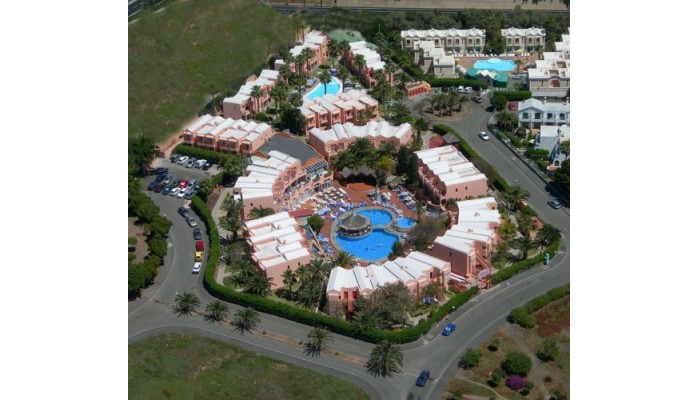 Hotel Turbo Club poza 4