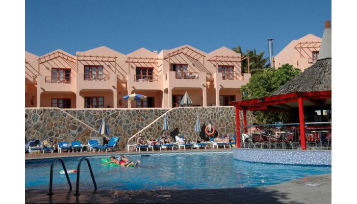 Hotel Turbo Club poza 11