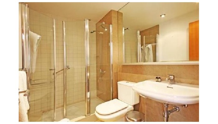 Hotel Villas Salobre poza 9