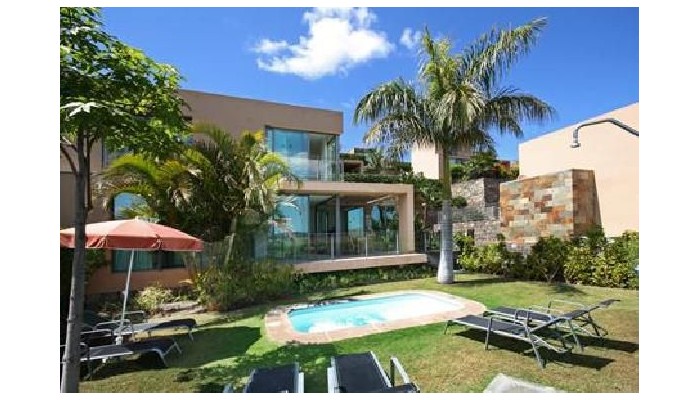 Hotel Villas Salobre poza 5