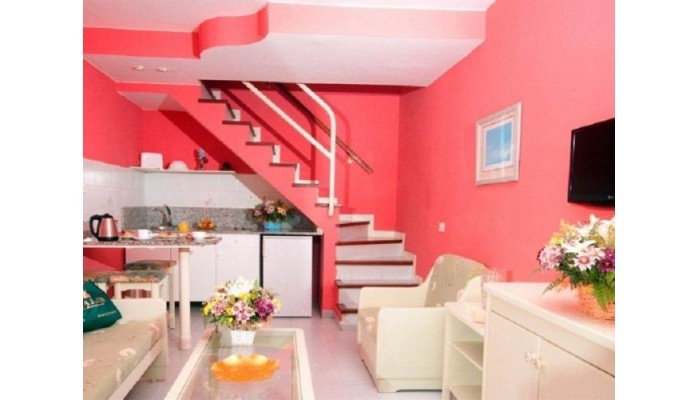 Hotel Vista Flor Bungalows poza 6