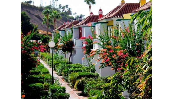 Hotel Vista Flor Bungalows poza 10