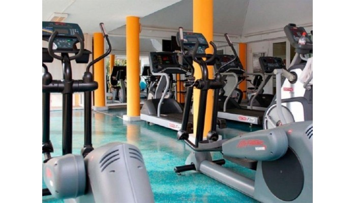 Hotel Vista Flor Bungalows poza 1