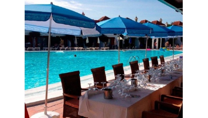 Hotel Vista Flor Bungalows poza 7