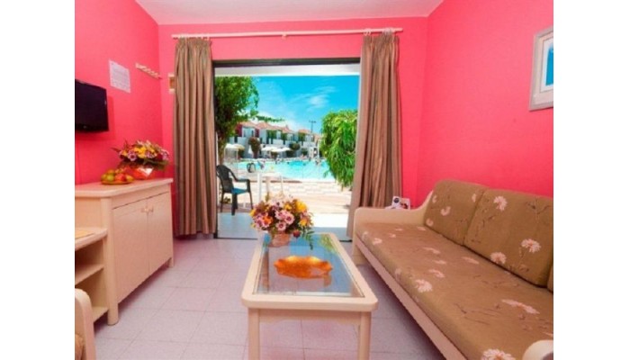 Hotel Vista Flor Bungalows poza 5