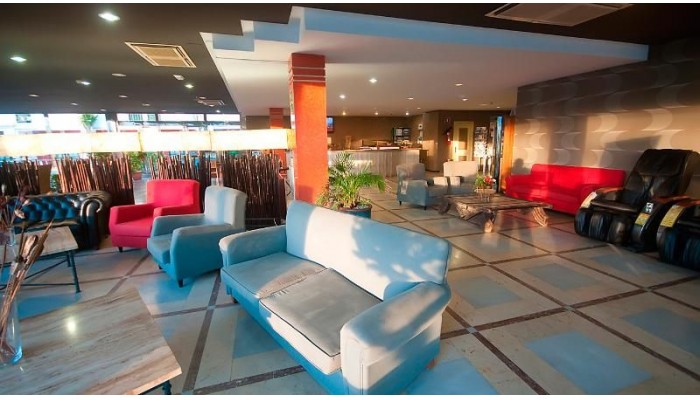 Hotel Vista Flor poza 8