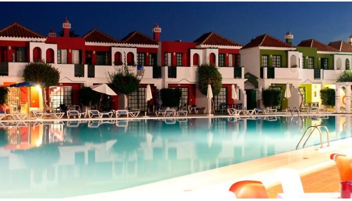 Hotel Vista Flor poza 2