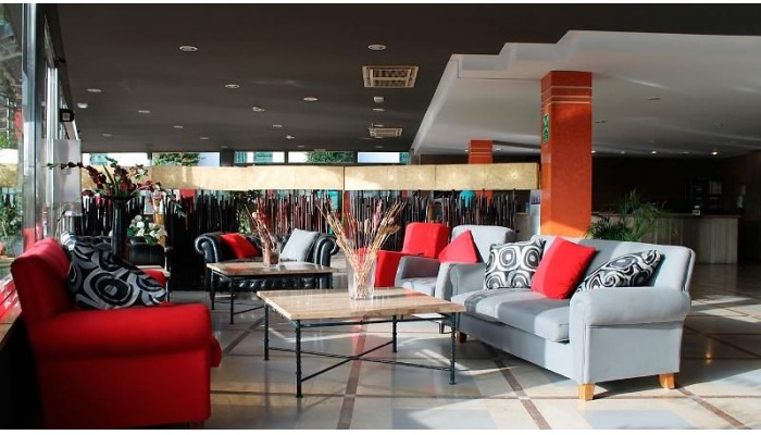 Hotel Vista Flor poza 7