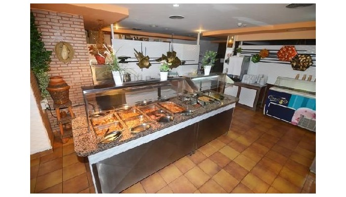 Hotel Vista Oasis poza 11