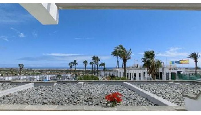 Hotel Vista Oasis poza 4