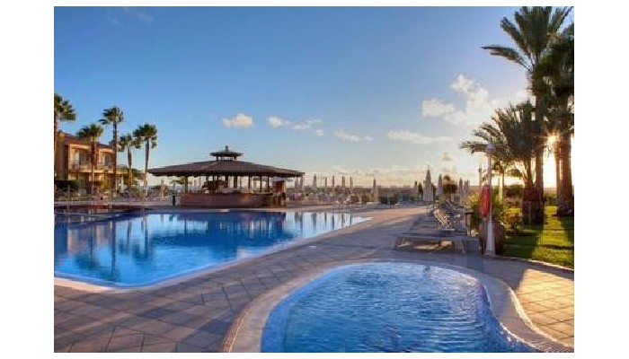 Hotel Vital Suites Residencia , Salud And Spa poza 2