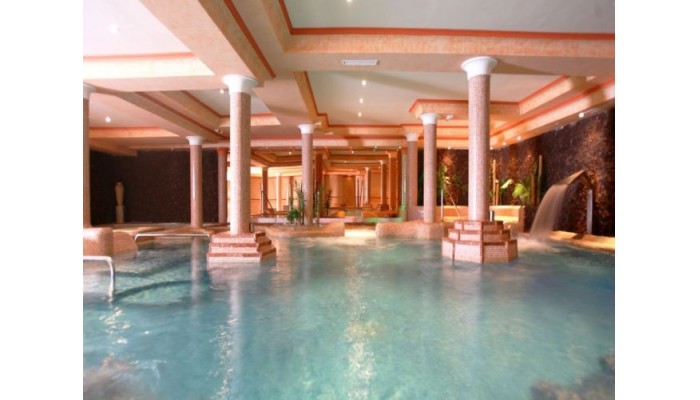 Hotel Vital Suites Residencia, Salud & Spa - Only Adults poza 8