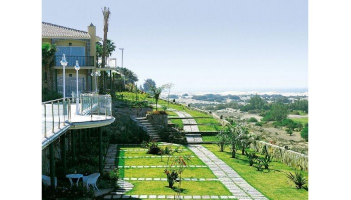 Hotel Vital Suites Residencia, Salud & Spa - Only Adults poza 0