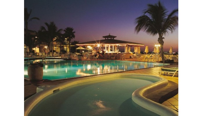 Hotel Vital Suites Residencia, Salud & Spa - Only Adults poza 9