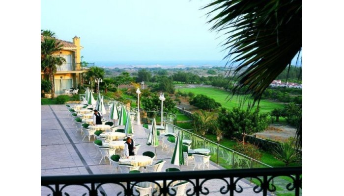 Hotel Vital Suites Residencia, Salud & Spa - Only Adults poza 6