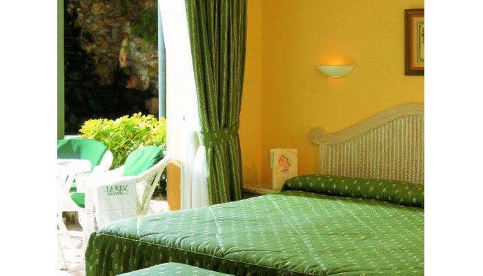 Hotel Vital Suites Residencia, Salud & Spa - Only Adults poza 2