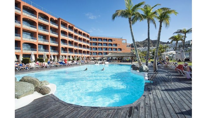 Labranda Hotel Riviera Marina poza 4