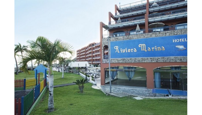 Labranda Hotel Riviera Marina poza 5