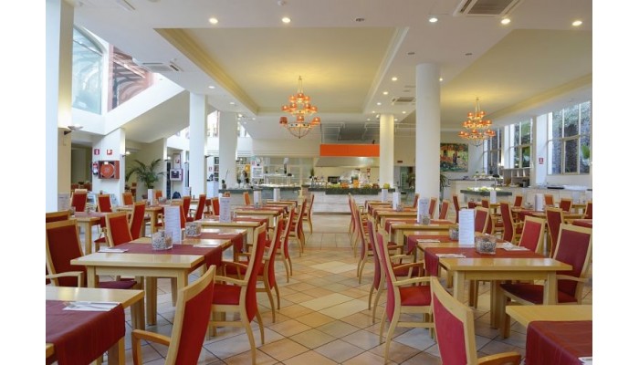 Labranda Hotel Riviera Marina poza 7