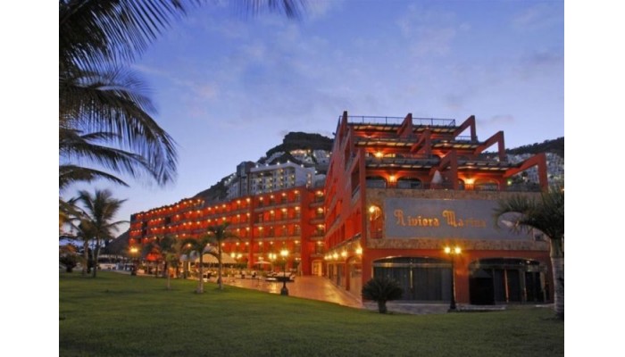 Labranda Hotel Riviera Marina poza 11