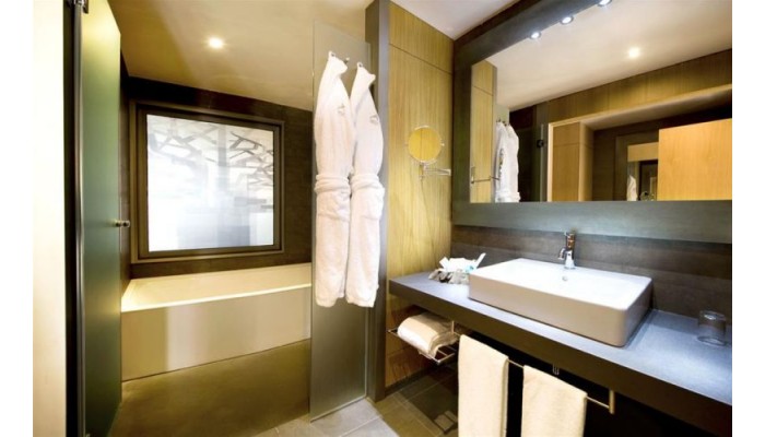 Lopesan Baobab Resort poza 7