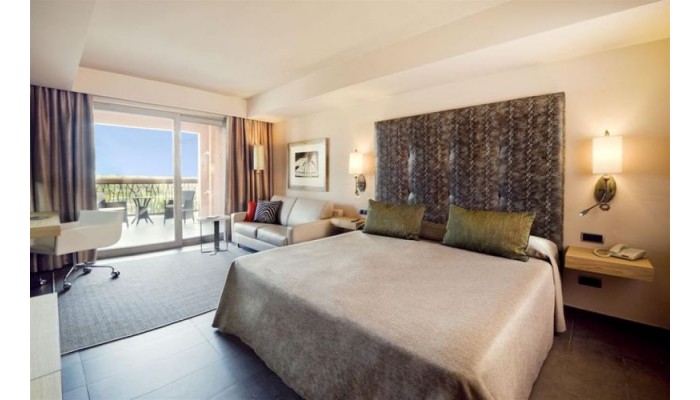 Lopesan Baobab Resort poza 3