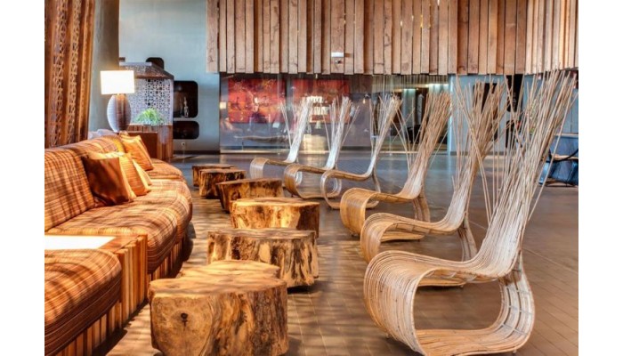 Lopesan Baobab Resort poza 0